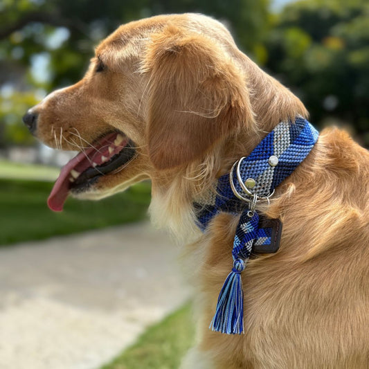 Handmade Decorative Charm from Mexico