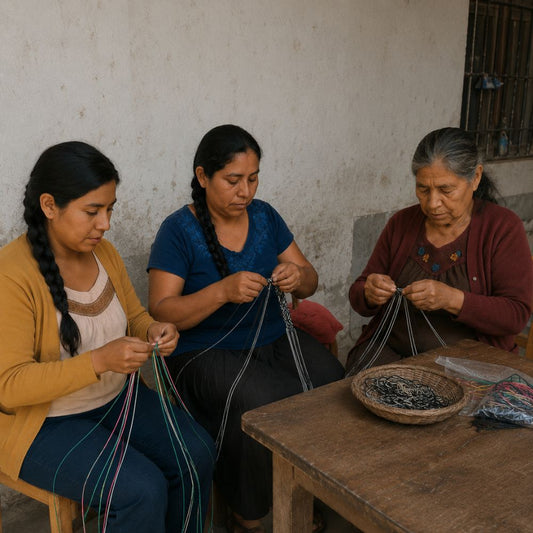 Supporting a Community: The Heart Behind Solemoon
