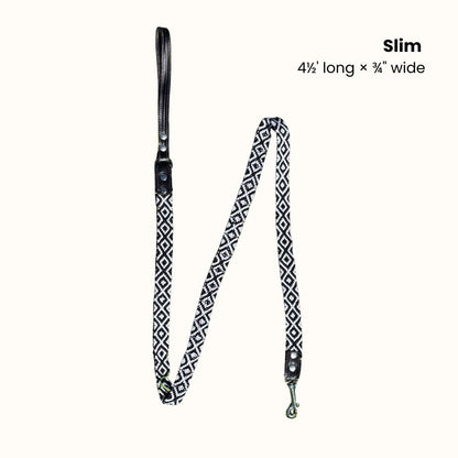 Equilibrio Equinox Handcrafted Dog Leash