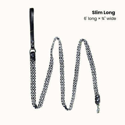 Equilibrio Equinox Handcrafted Dog Leash