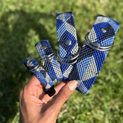 Abismo Sereno Walk Set