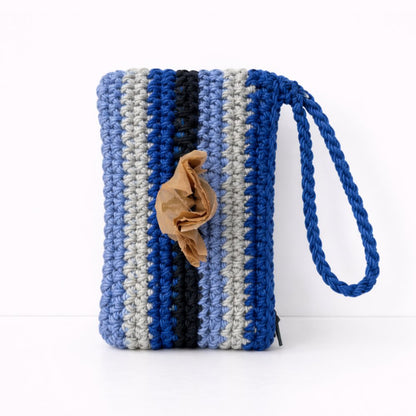 Essential Handcrafted Poop Bag Holder