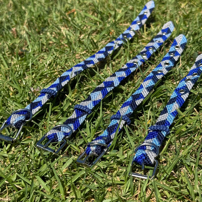 Abismo Sereno Handcrafted Cat Collars