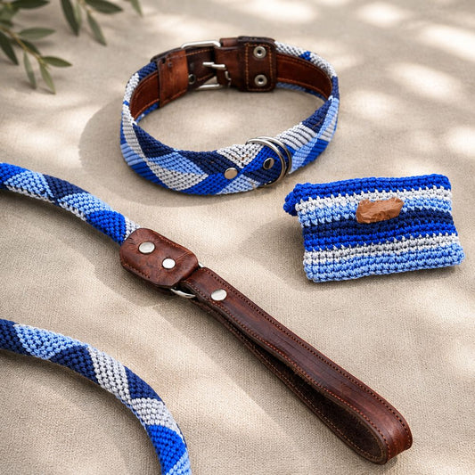 Abismo Sereno Walk Set