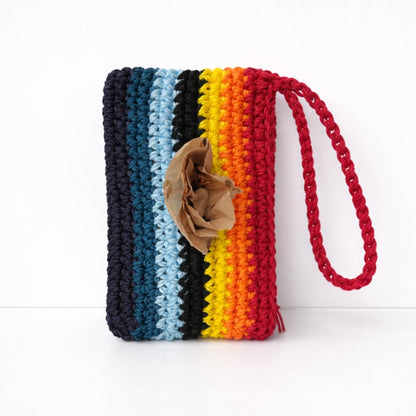 Essential Handcrafted Poop Bag Holder