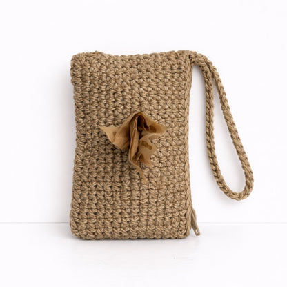 Essential Handcrafted Poop Bag Holder