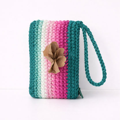 Essential Handcrafted Poop Bag Holder