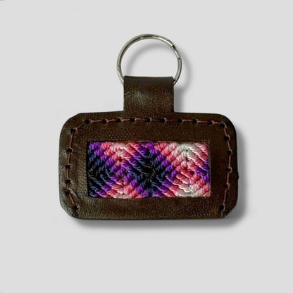 Handcrafted Custom ID Dog Collar Tag Aurora Charmosa