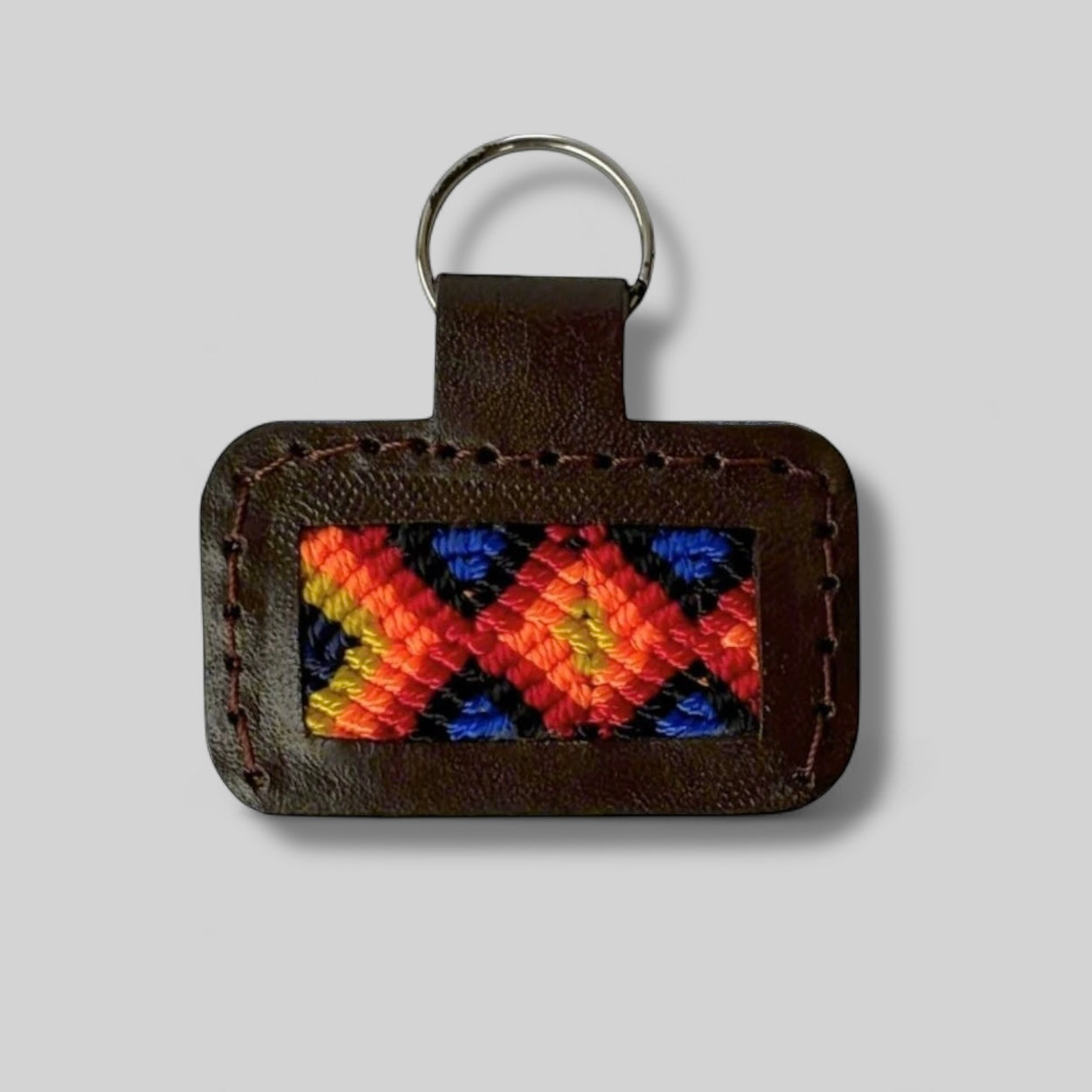 Handcrafted Custom ID Dog Collar Tag Euforia Gaia