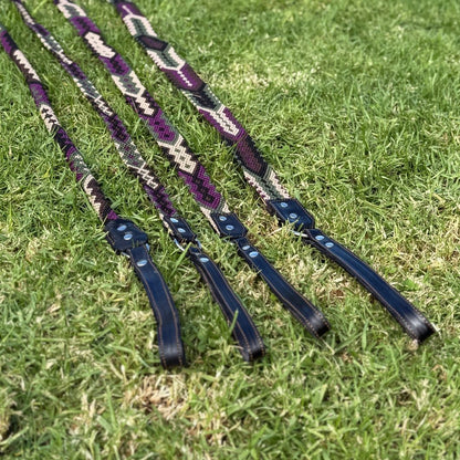 Instinto Feroz Handcrafted Dog Leashes