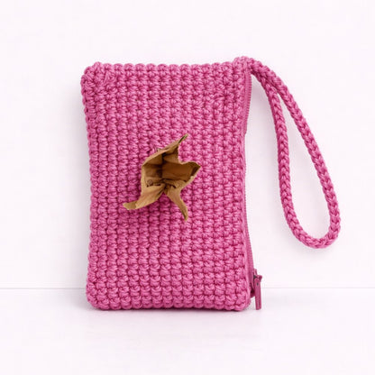 Essential Handcrafted Poop Bag Holder