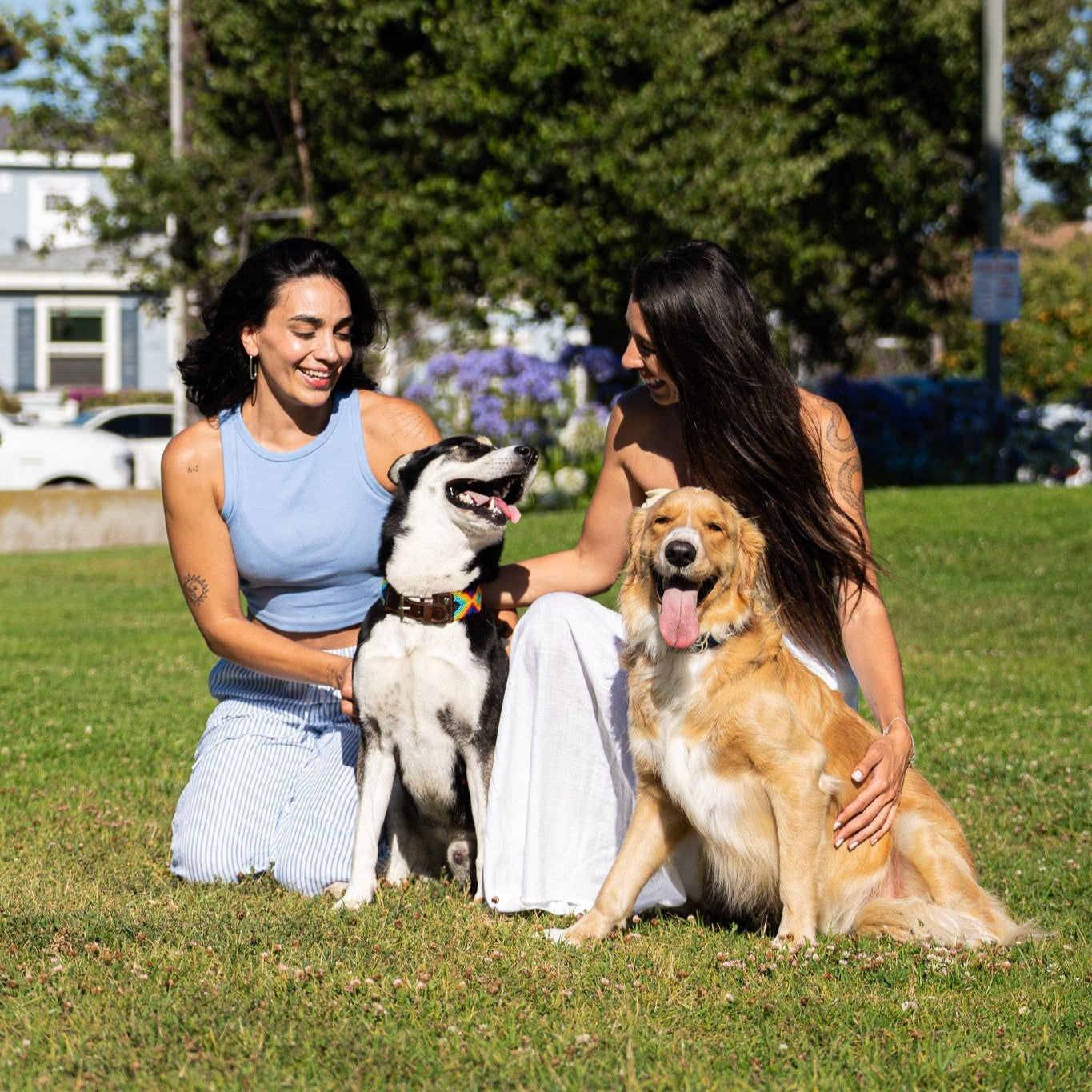 Solemoon Handmade Pet Accessories