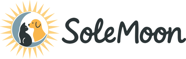 Solemoon Logo Horizontal